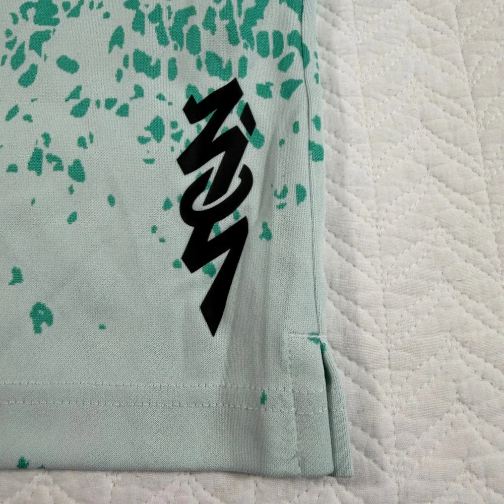 Jordan dri fit